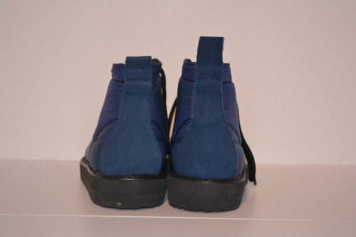 Womens Adidas Superstar RT Sneaker Boot "Night Indigo" Size 6 - As Is - Picture 4 of 9
