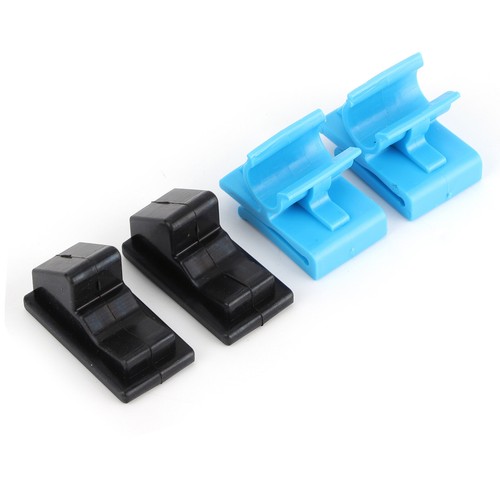 Untere Handschuhfach Schnalle Clips Stoßstopper passend für HOLDEN /STATESMAN / - Bild 11 von 12
