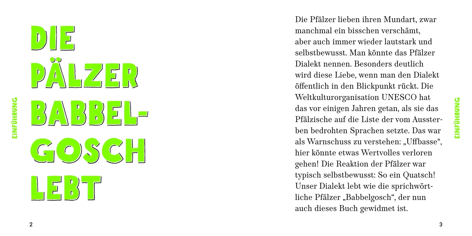 Thumbnail - Können Sie Pfälzisch? - Edition Babbelgosch | Michael Konrad | Buch |