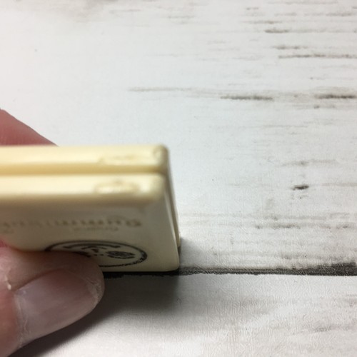 Rummikub Face Joker Replacement Tiles x 2 for 1997 0400J Pressman CRAFTS - Picture 6 of 8