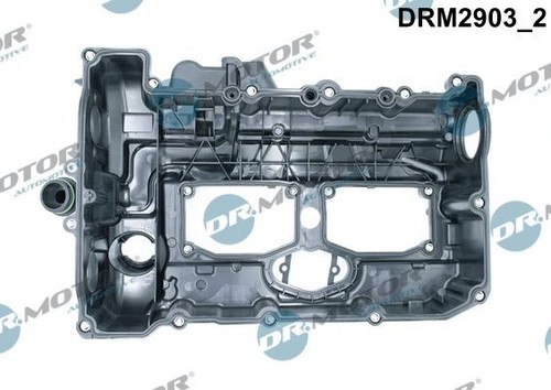 Dr.Motor (DRM2903) Ventildeckel für BMW - Bild 2 von 2