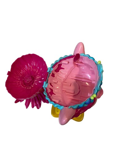 AMC Exclusive POPPY, "TROLLS BAND TOGETHER" Popcorn Container NEW - SEALED - Picture 6 of 7