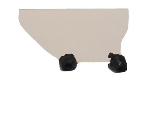 DC Multiverse Hands Fist Custom Fodder 7" 1/12 Scale Selina Kyle Unmasked TBM - Bild 1 von 5