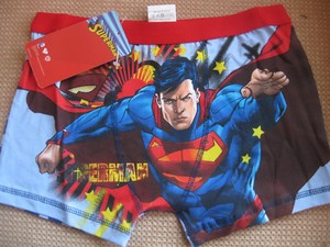 superman boxers