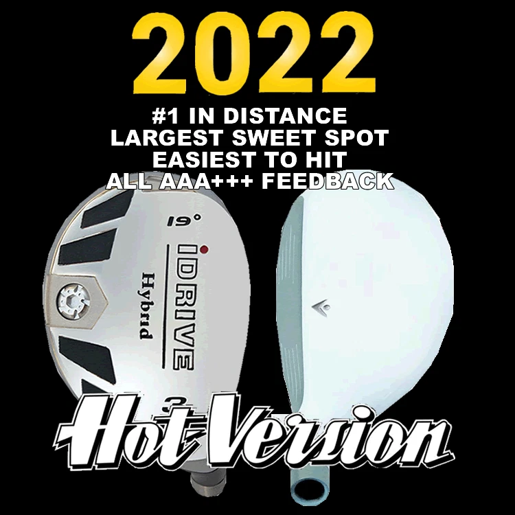 Rescue Golf Club Distance, 51 OFF