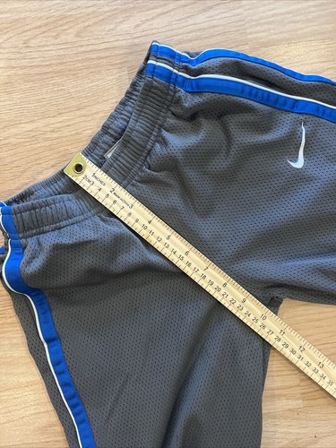 Nike Boys Jogger Youth Track Training Pants Athletic Kids Sweatpants Size Small - Picture 14 of 14