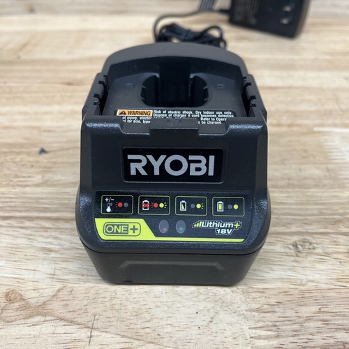 RYOBI P2109VNM 200 CFM 18V Lithium-Ion Cordless Leaf Blower (A50) - Bild 11 von 12