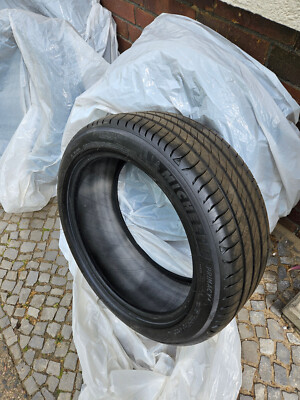 4 Sommerreifen von Michelin ohne Felgen, 225/45R17