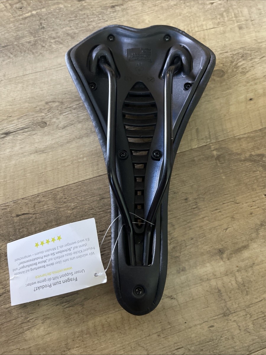 MEDICUS AIR サドル ブラック　wittkop Medicus Air Saddle Black Wittkop | eBay