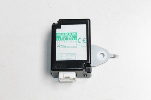 Empfängermodul Tür Kontrolle Lexus IS 220d XE2 Bj.07 / 89740-53051 / 251300-3870 - Bild 2 von 5