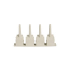 Eaton NSB C320LS3 Starter and Contactor Accessories Finger Protection Shields EA