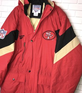 reebok nfl jacket