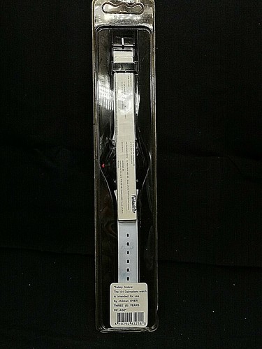 101 Dalmatians vintage retro Disney LCD Watch (NIB) Never Opened! - Picture 2 of 2