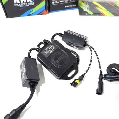 H1: Kit NHK NASCOSTO - Foto 8 di 8