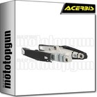 Acerbis Fork Cover Teketmagnet Black Ktm Exc-F 450 2021 21 2022 22