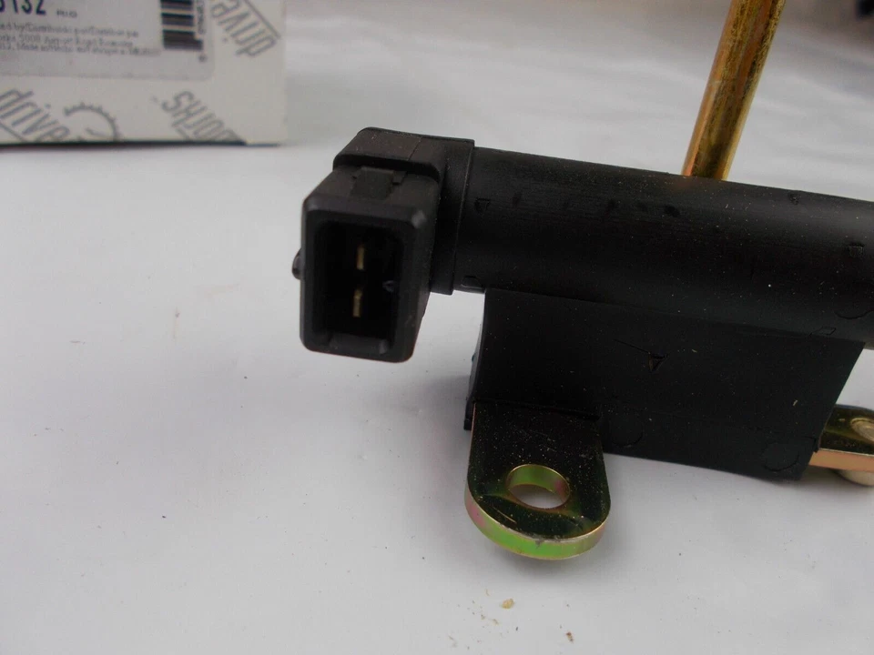 Sensor de posición del cigüeñal del motor DriveWorks 35132 se adapta; Ford Explorer Ranger Foto 3 de 4