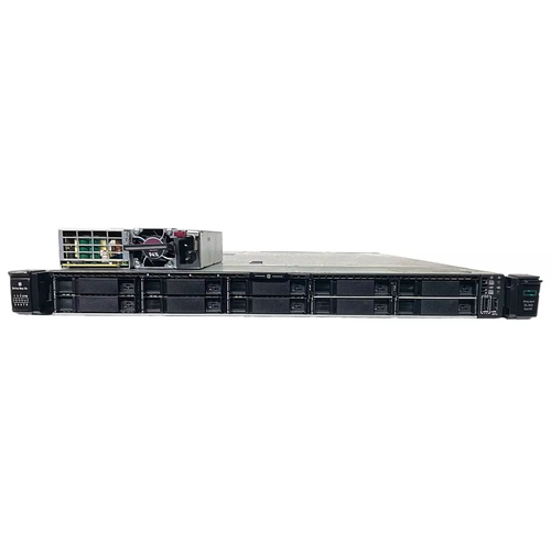 HP DL360 Gen10 10 Bay SFF 2x 6138 2.00GHz = 40 Cores 64GB DDR4 P408i-a RAID - Picture 5 of 5