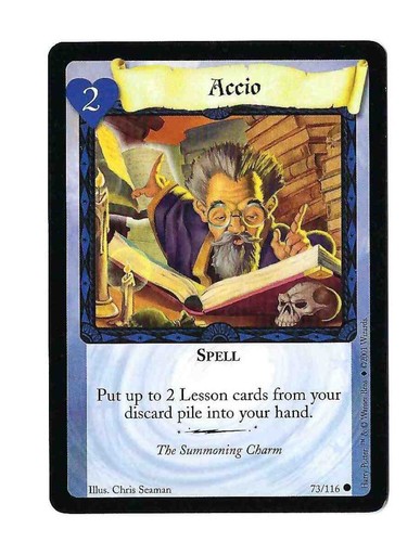 Harry Potter CCG/TCG FOILS You choose Slytherin Unleash, Gryffindor Unite! - Bild 3 von 91