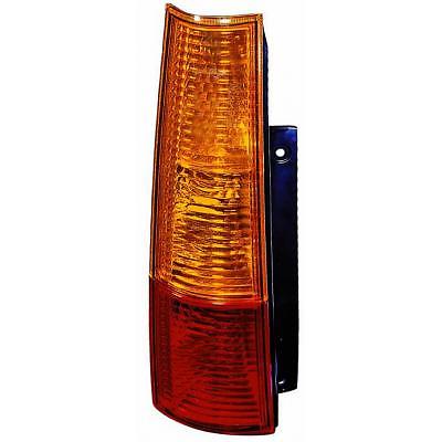 IPARLUX pilot rear light Left SUZUKI IGNIS 20042015 IPARLUX pilot rear light Left SUZUKI IGNIS 20042015