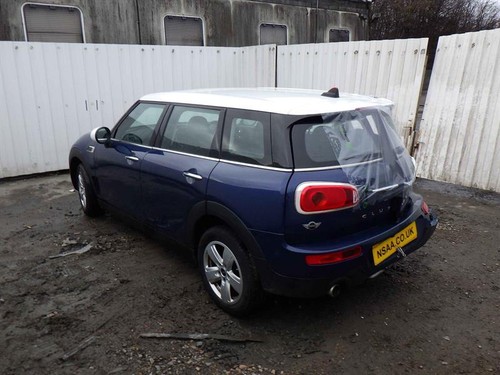MK4 MINI CLUBMAN 2015-2018 eje de transmisión delantero derecho 1,5 gasolina manual 8651276 - Imagen 10 de 11