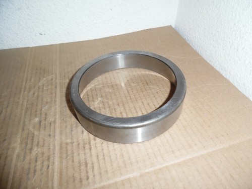 Koyo 653 TAPERED ROLLER BEARING CUP / RACE *NEW Stemco 201-0010 *Last One - Imagen 2 de 7