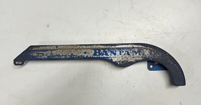 Vintage Schwinn Bantam Fahrrad Kettenschutz