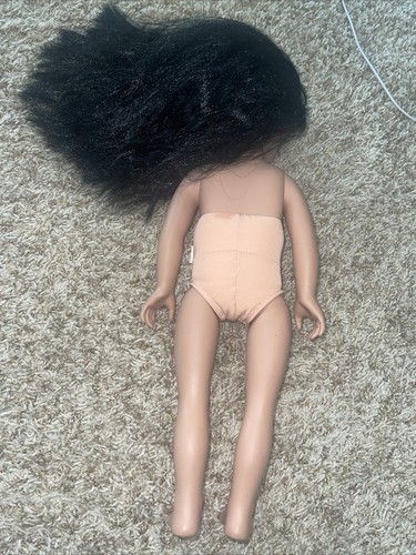 Journey Girls Asian Journey Callie 18" Doll Dark hair Brown Eyes Toys R Us - Picture 7 of 10