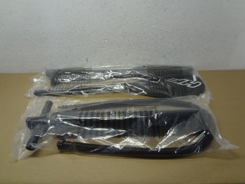 Bestway Hydro-Force Wavecrest Youth Inflatable Stand-Up Paddleboard Set 8’ - Picture 9 of 11