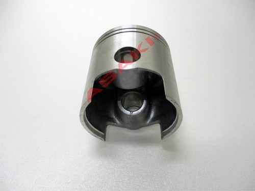 For Polaris Snowmobile Indy 500 Piston kit 09-711-04, 3083902 1.00 with Ring - Picture 8 of 12