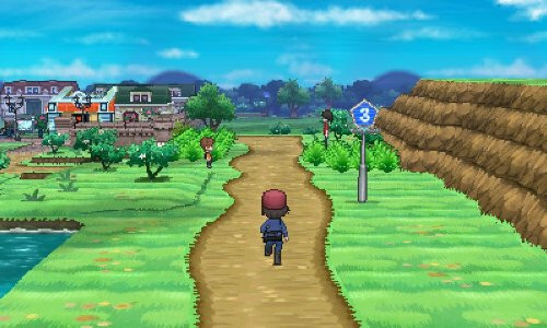 Pokémon Y - Nintendo 3DS (NEU & OVP!) - Bild 4 von 5