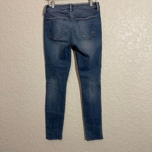 Lovers + Friends Womens Jeans Size 28 - Picture 3 of 9