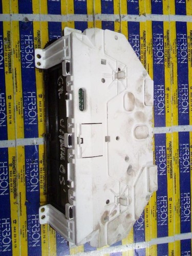 34110-50JA2 dashboard for SUZUKI GRAND VITARA 3 PUERTAS SQ (GT) 1999 199014 - Picture 4 of 5