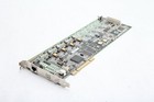 Brooktrout Technology TR1034+P4-4L Voice/Fax Board TRXStream Series  904-035-00