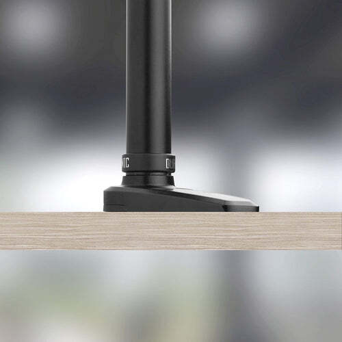 Duronic DM-GR-02 Grommet Verbindungsstück für DM45 DM55 DM65 Monitorhalterungen - Bild 6 von 7