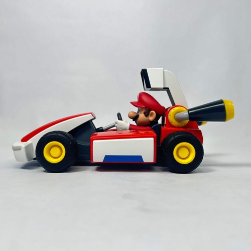 Nintendo Mario Kart Live: Home Circuit - Mario Set (HAC-A-RMAAA) - Picture 11 of 14