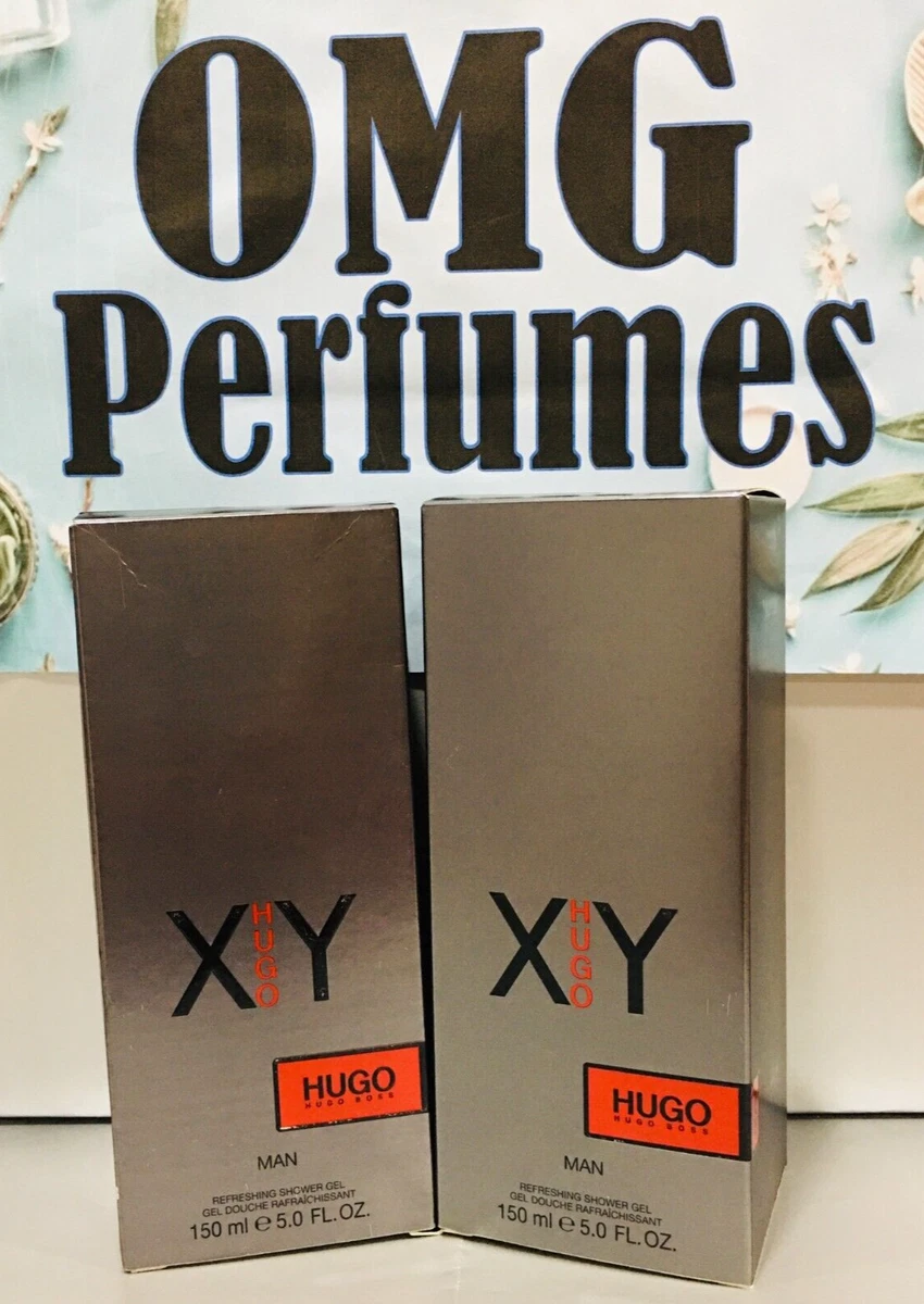 Hugo xy on sale hugo boss