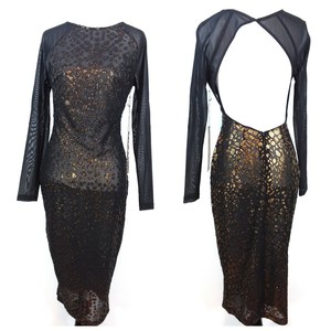 gold label wow couture