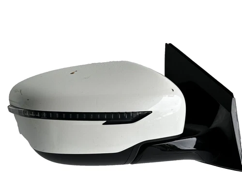 2016 - 2020 Nissan Murano Passenger Right Side Rear View Mirror 96301 5AA4A OEM!