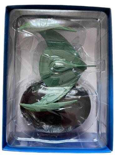 Star Trek Raumschiff Modelle Eaglemoss Metall TOS TNG Voyager DS9 Enterprise neu - Bild 91 von 137