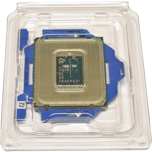 HP 719050-B21 Intel Xeon E5-2630v3 2.4GHz CPU Ki für ProLiant DL380 G9 NEU - Bild 3 von 7