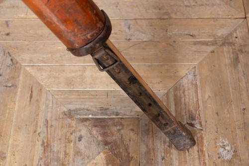 VINTAGE GYMNASTICS EQUIPMENT RANGE VAULTING POMMEL HORSE SPRINGBOARD ROPES - Picture 9 of 64
