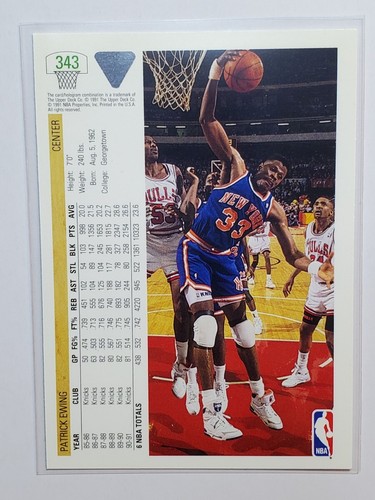 You Pick Your Cards - New York Knicks Team - NBA Basketball Card Selection - Afbeelding 309 van 545