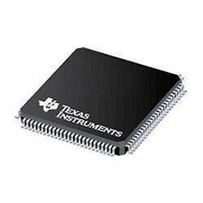 1Pcs TAS3308PZTR TQFP-100 Audio DSPs Dig Audio SoC with PWM