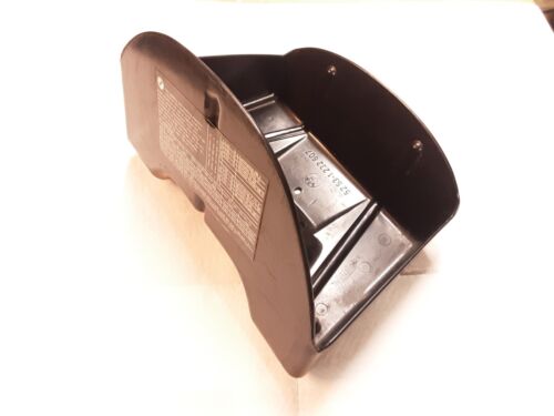 BMW R 90 S R 100 S CS RS RT CASSETTO PORTAOGGETTI 52531232666 STORING PARTITION - Imagen 2 de 15