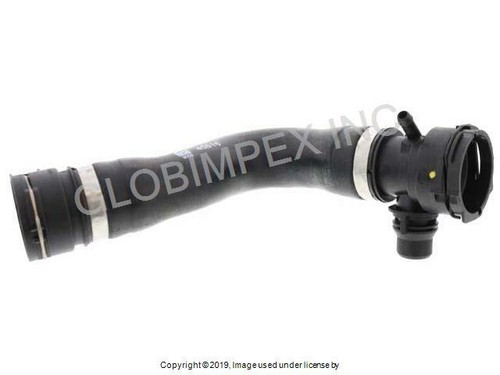 BMW (2007-2015) Radiator Hose Engine to Radiator UPPER FEBI BILSTEIN