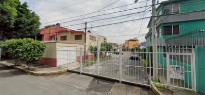 Bellisima Casa 4 recamaras 151 m2 en Presidentes Ejidales 1a Secc Coyoacan CDMX