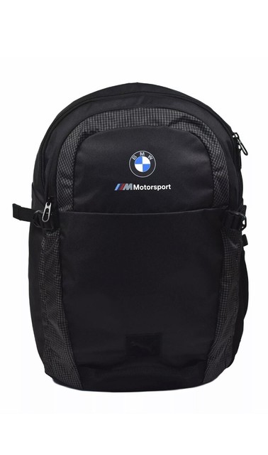 puma bmw m backpack