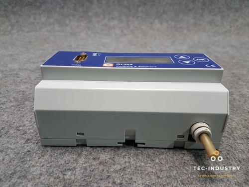 CONDOR  | GLW4 |  3.00/1.00 | KW29/-4  | Controls & Solutions - Picture 4 of 9