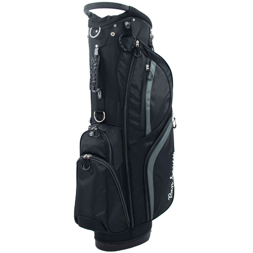 BEN SAYERS DLX LIGHTWEIGHT GOLF CARRY STAND BAG / ALL COLOURS / NEW 2025 MODEL - Picture 23 of 29