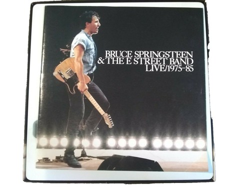 Bruce Hornsby - Intersections 1985-2005 4CD/DVD 2006 RCA Box
